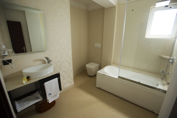 Grand Hotel Montenegro (Ulcinj)
